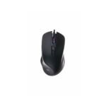 MAUS GAMING MS NEMESIS C340 BLACK