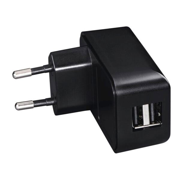 MBUSHES USB PORT HAMA 00014198 2.1 A 2 PORT
