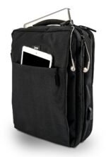 CANTE MS 15.6" AGON D300 BLACK - Image 2