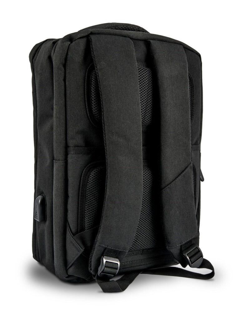 CANTE MS 15.6″ AGON D300 BLACK thumbnail 3