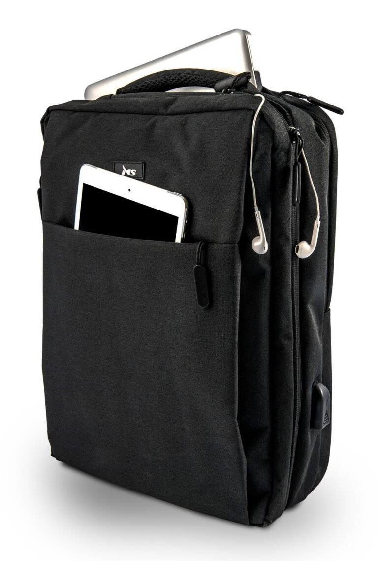 CANTE MS 15.6″ AGON D300 BLACK thumbnail 2