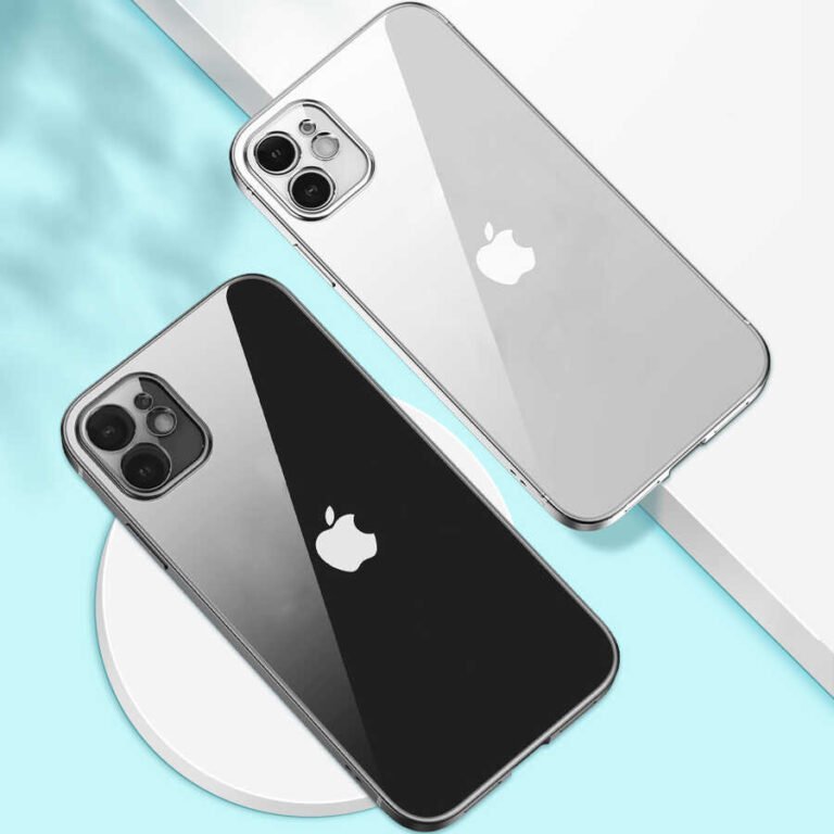 COVER BENKS GBOX 1.2mm IPHONE 12 PRO MAX 6.7 BLACK thumbnail 3