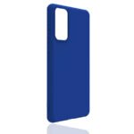 COVER BIYE SILICON ZORE S20FE BLUE