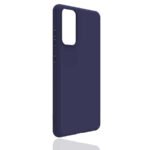 COVER BIYE SILICON ZORE S20FE DARK BLUE