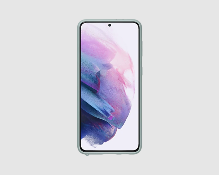 COVER KVADRANDT SAMSUNG S21+ EF-XG996FJEGWW GRAY thumbnail 2