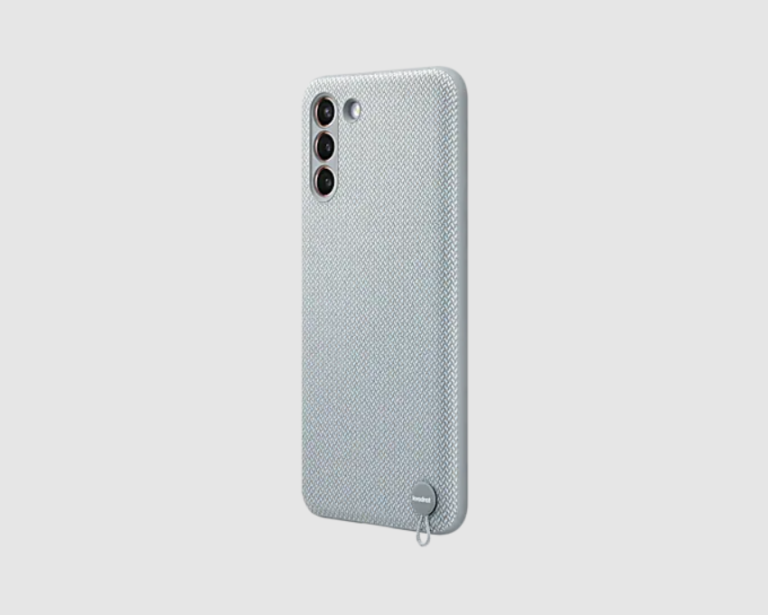 COVER KVADRANDT SAMSUNG S21+ EF-XG996FJEGWW GRAY thumbnail 3