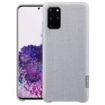 COVER KVADRAT SAMSUNG S20+ EF-XG985FJEGEU GRAY