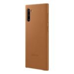 COVER LEATHER SAMSUNG NOTE10 EF-VN970LAEGWW BROWN