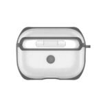 COVER PER AIRPODS PRO WIWU APC001 GRAY