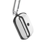 COVER PER AIRPODS PRO WIWU APC001 GRAY - Image 2