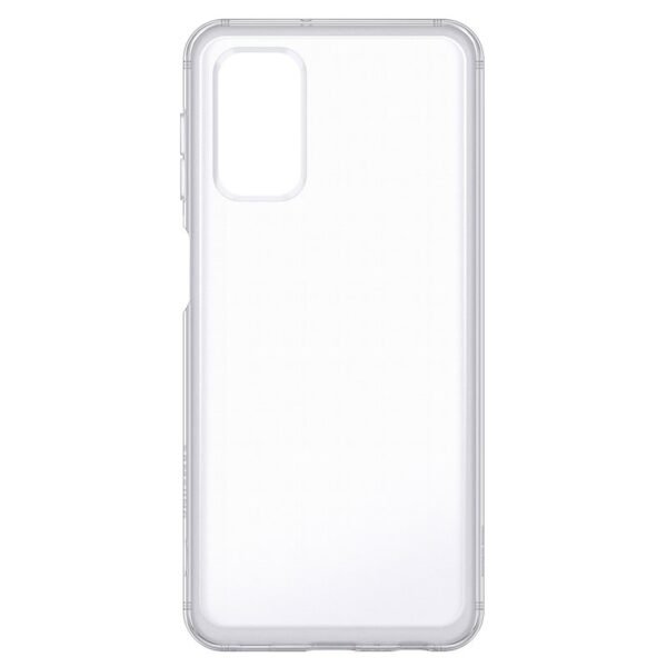 COVER SOFT CLEAR SAMSUNG A32 EF-QA326TTEGEU TRANSPARENT