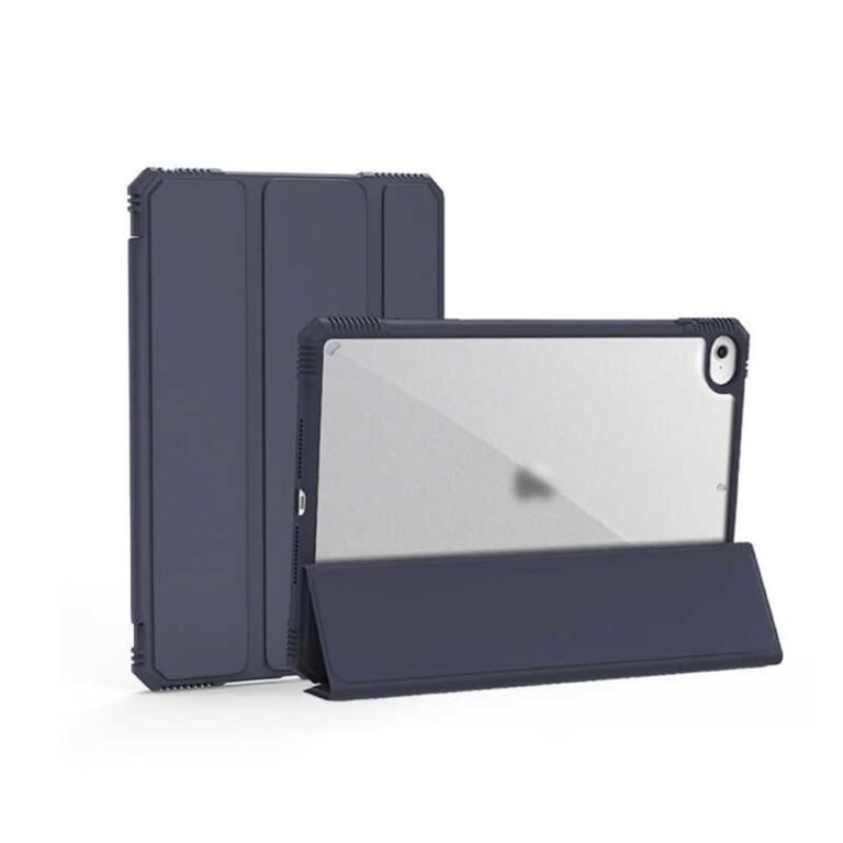 COVER TABLET WIWU ALPHA IPAD IPAD MINI 5 BLUE thumbnail 2