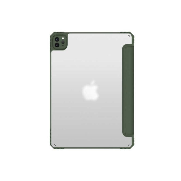 COVER TABLET WIWU ALPHA IPAD PRO 11 GREEN thumbnail 3