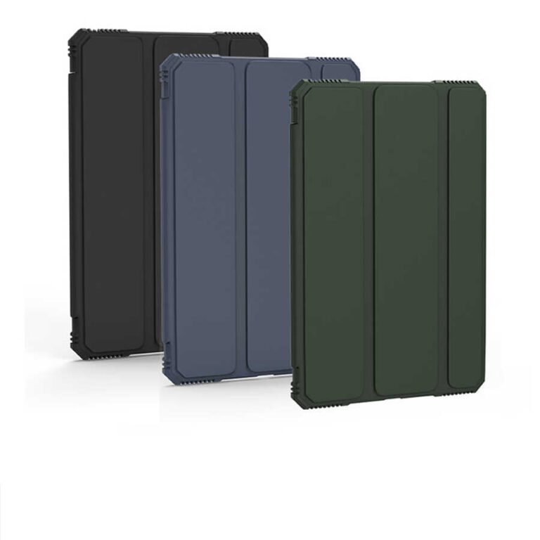 COVER TABLET WIWU ALPHA IPAD PRO 12.9 GREEN thumbnail 4