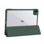 COVER TABLET WIWU ALPHA IPAD PRO 12.9 GREEN