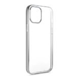COVER TRANSPARENT BENKS ULTRA-THIN IP 12 6.7 1.2MM SILVER