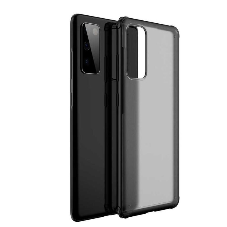 COVER VOLKS ZORE S20FE BLACK thumbnail 2