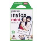 FILM INSTANT FUJIFILM INSTAX MINI X 10 - Image 3