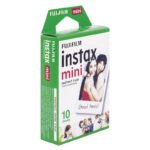 FILM INSTANT FUJIFILM INSTAX MINI X 10 - Image 2