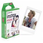 FILM INSTANT FUJIFILM INSTAX MINI X 10