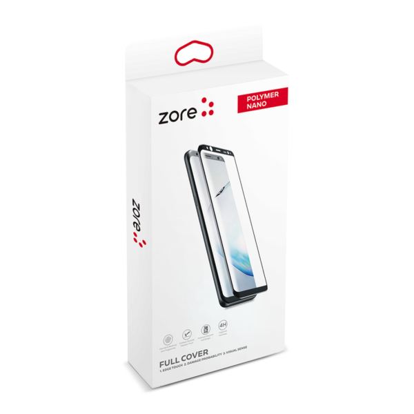 FOLI NANO POLYMER ZORE NOTE 8
