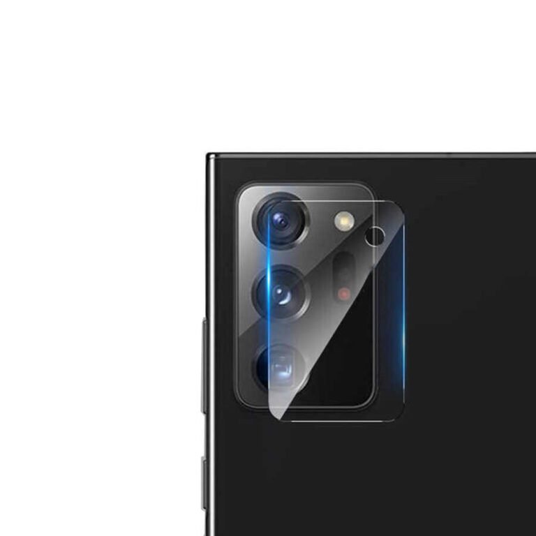 FOLI PER KAMERE NANO ZORE NOTE 20 ULTRA thumbnail 2