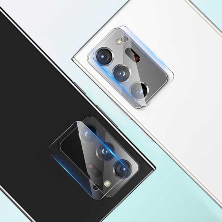 FOLI PER KAMERE NANO ZORE NOTE 20 ULTRA thumbnail 3