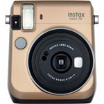 FOROAPARAT FUJIFILM INSTAX MINI 70 GOLD