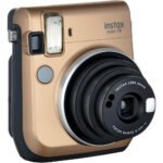 FOROAPARAT FUJIFILM INSTAX MINI 70 GOLD - Image 2
