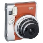 FOROAPARAT FUJIFILM INSTAX MINI 90 BROWN - Image 2