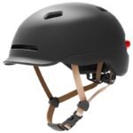 HELMETE XIAOMI SH50L 54-58cm BLACK - Image 2