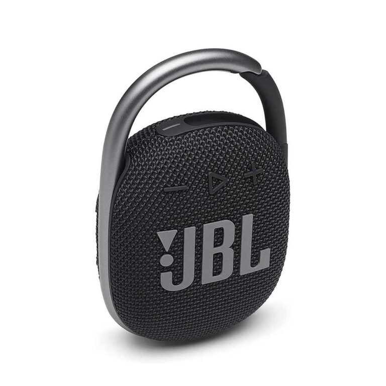 SPIKER JBL CLIP4BLK BLACK thumbnail 3