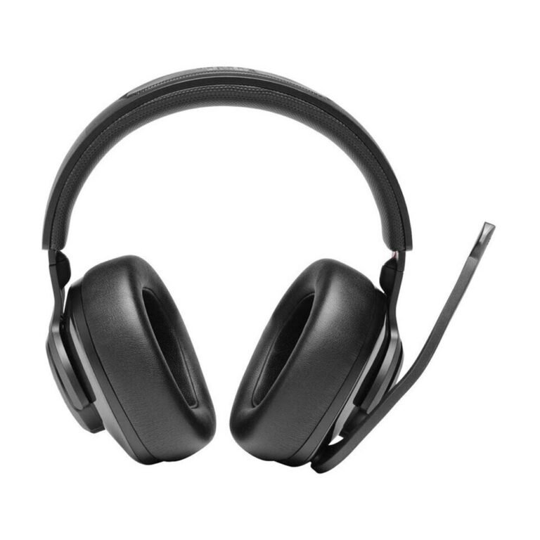 KUFJE JBL QUANTUM400BLK BLACK thumbnail 2