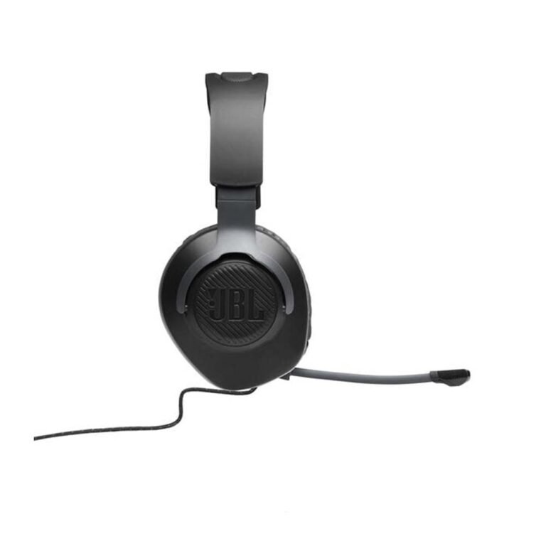 KUFJE JBL QUANTUM100BLK BLACK thumbnail 3