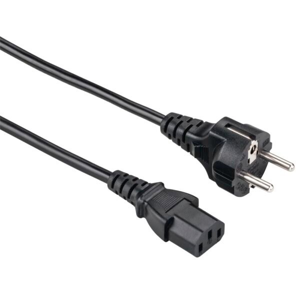 KABEL RRYME PER PC HAMA 00029934 220V