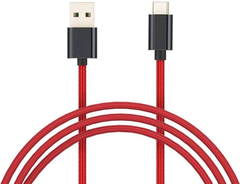 KABEL USB TYPE-C XIAMI BRAIDED 1M thumbnail 2