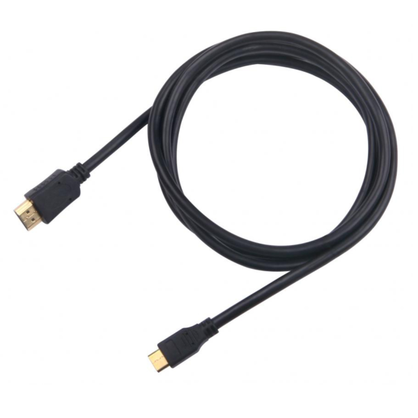 KABELL HDMI SBOX 1.4M/M 3m