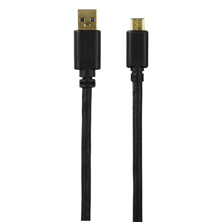 KABLE USB TYPE-C HAMA 00135736 1.8M thumbnail 3