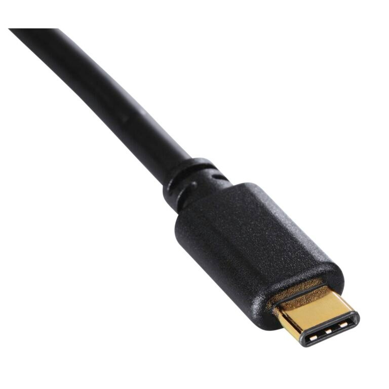 KABLE USB TYPE-C HAMA 00135736 1.8M thumbnail 2