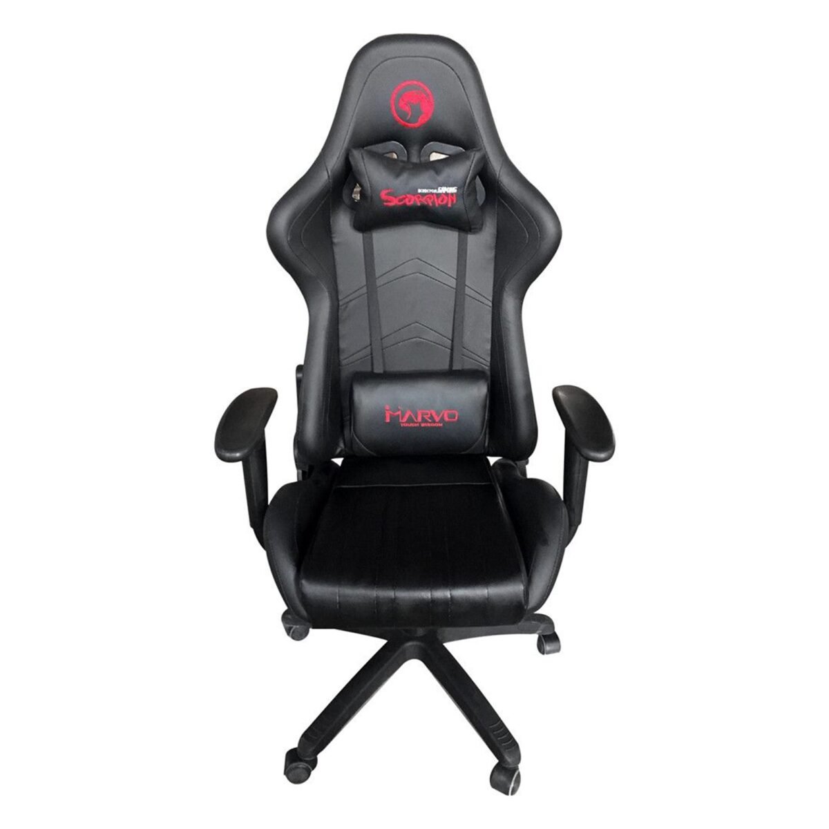 KARRIKE GAMING MAVRO CH106 BLACK - Image 1