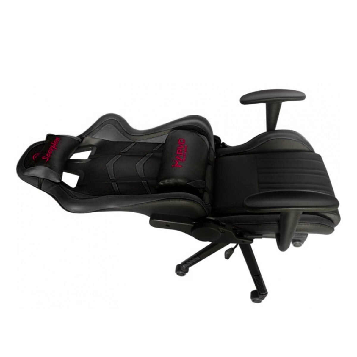 KARRIKE GAMING MAVRO CH106 BLACK - Image 3