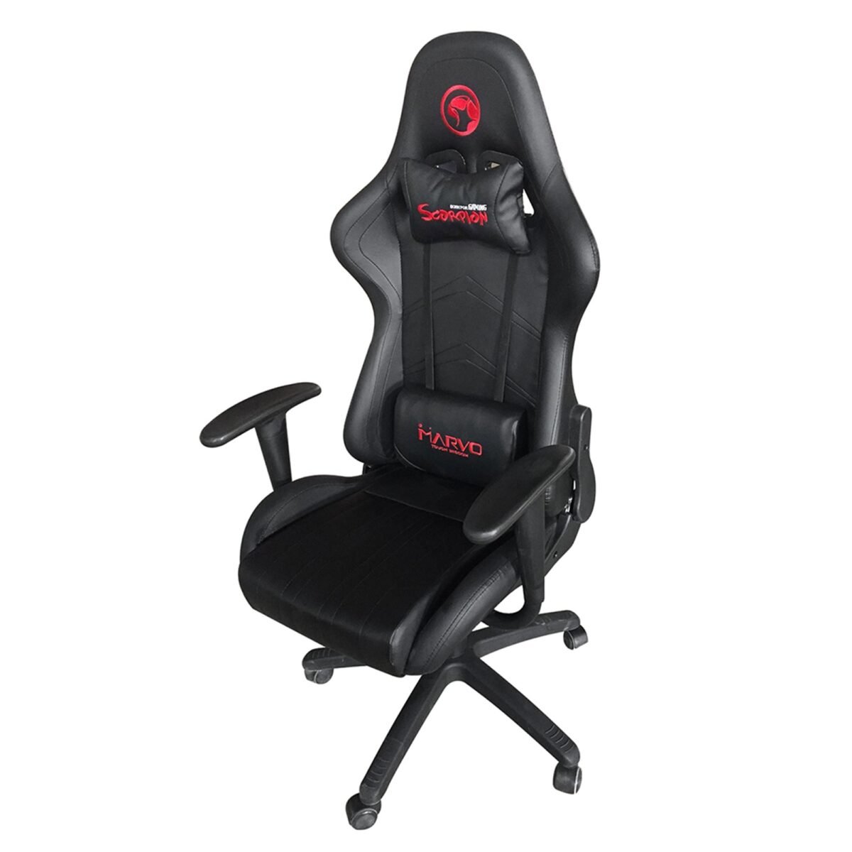 KARRIKE GAMING MAVRO CH106 BLACK - Image 2