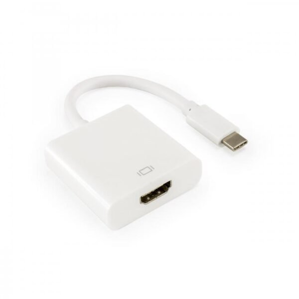 KONVERTUES SBOX HDMI F->TYPE-C M