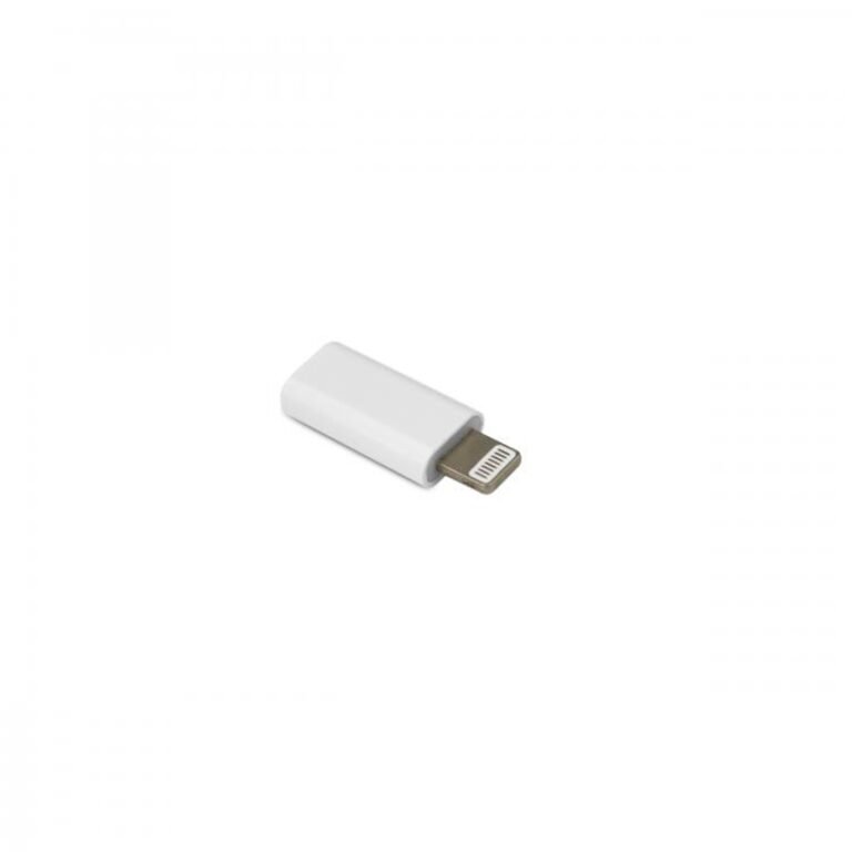 KONVERTUES SBOX MICRO USB F-> IPH5 M thumbnail 2