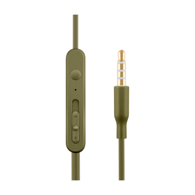 KUFJE ACME HE21K 3.5mm GREEN thumbnail 3