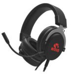 KUFJE GAMING MAVRO HG9052 BLACK