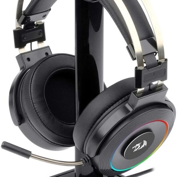 KUFJE GAMING REDRAGON LAMIA 2 H320RGB-1 W STAND