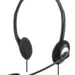 KUFJE MANHATTAN 179621 BLACK