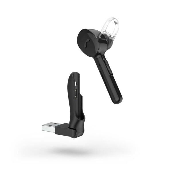 KUFJE MONO BLUETOOTH HAMA 00177060 BLACK