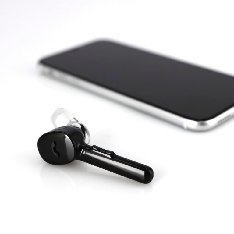 KUFJE MONO BLUETOOTH HAMA 00177060 BLACK thumbnail 2
